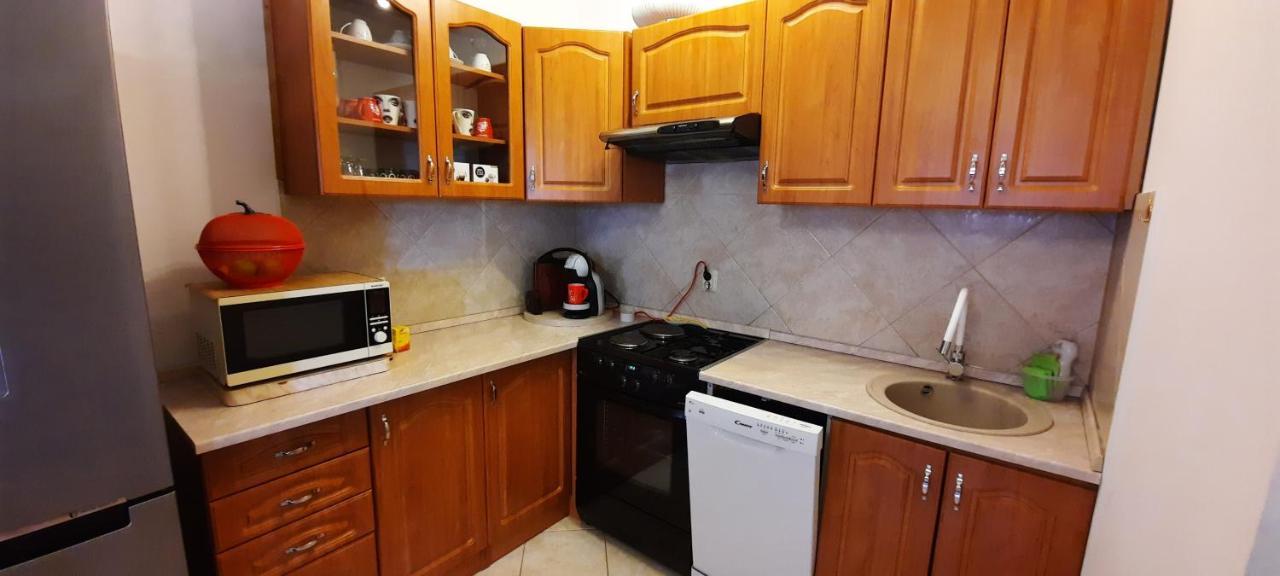 Apartment Anna Фажана Екстер'єр фото