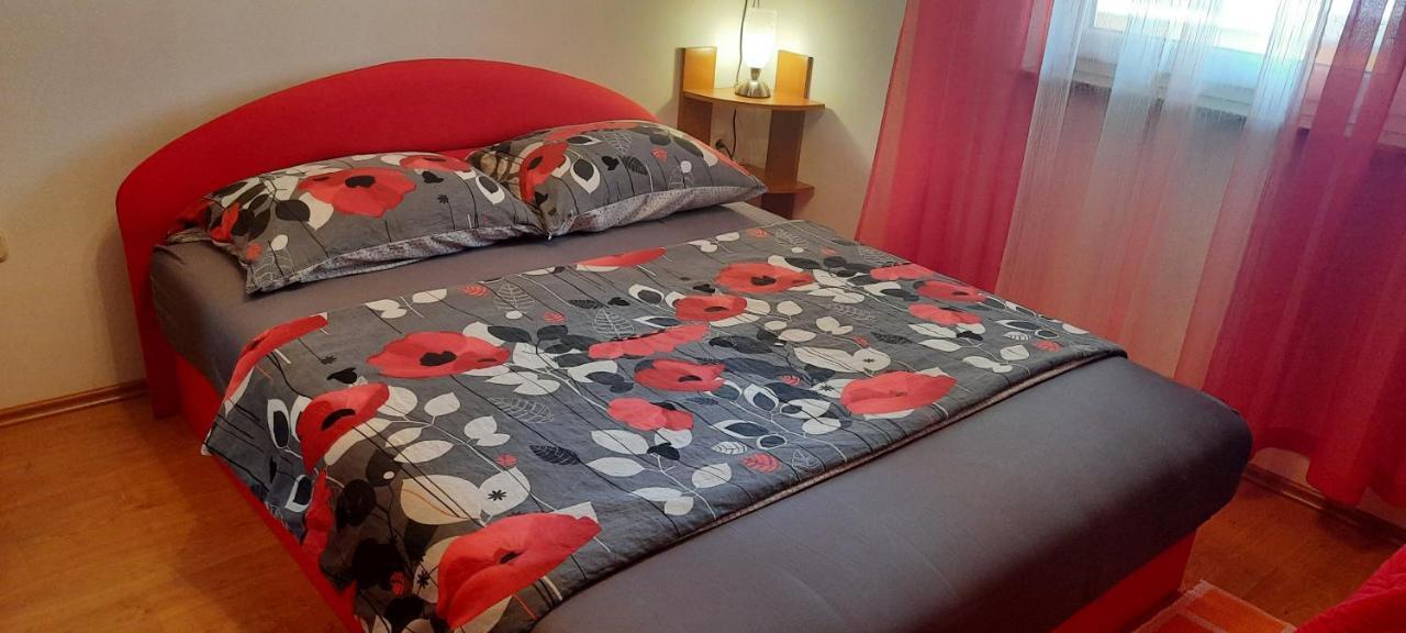 Apartment Anna Фажана Екстер'єр фото