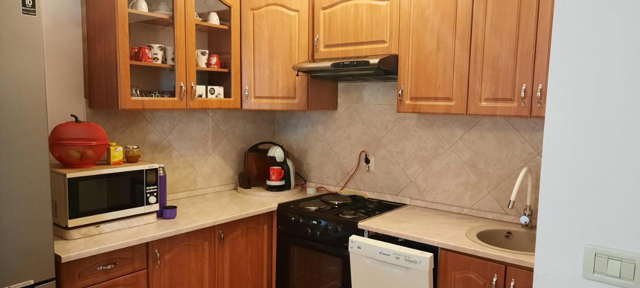 Apartment Anna Фажана Екстер'єр фото