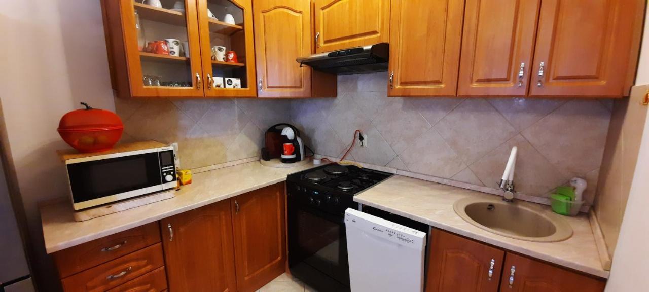 Apartment Anna Фажана Екстер'єр фото