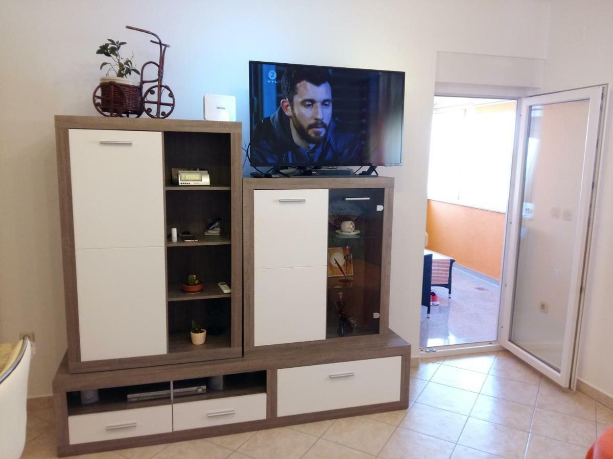 Apartment Anna Фажана Екстер'єр фото